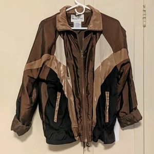 Vintage Westport Ltd Rain Jacket